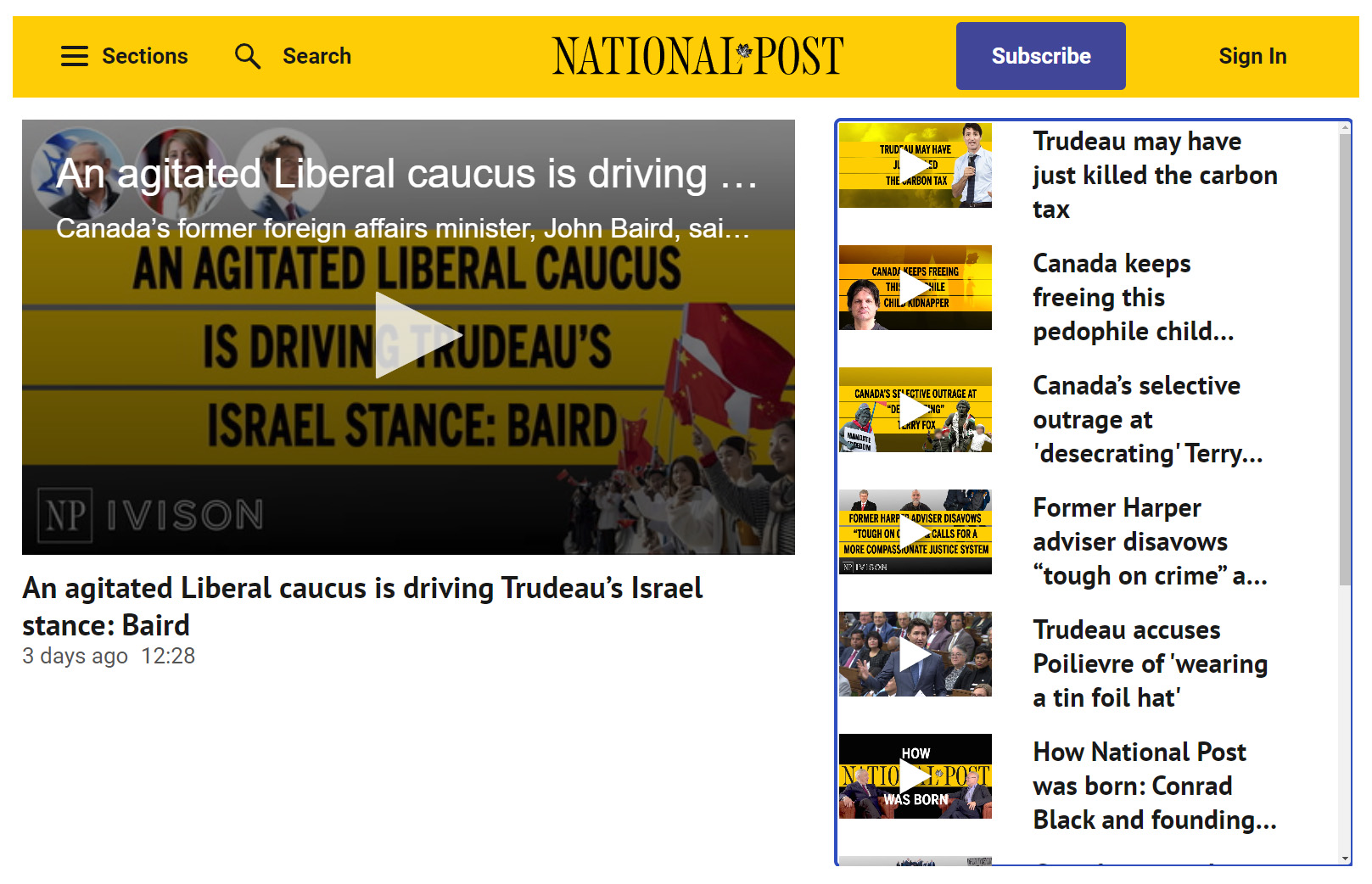 PostMedia